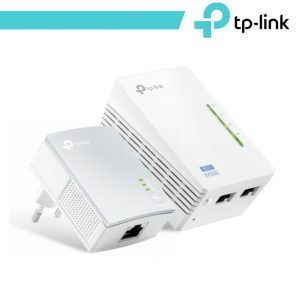 2. Networking White TL-WPA4220KIT