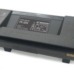 Utax Laserjet Toner Black UTPK3020
