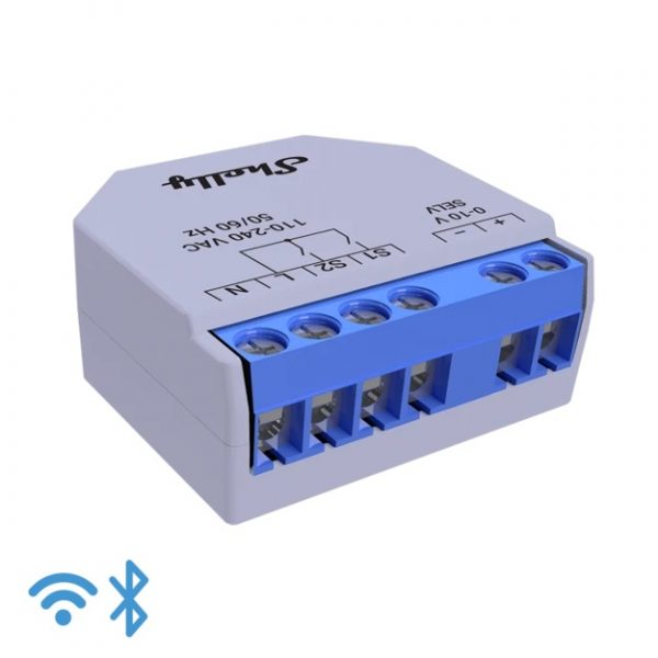 Shelly Shelly - Smart Home Automation SH-DIMMER010