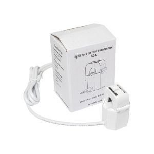 Shelly - Smart Home Automation bianco SH-C50A