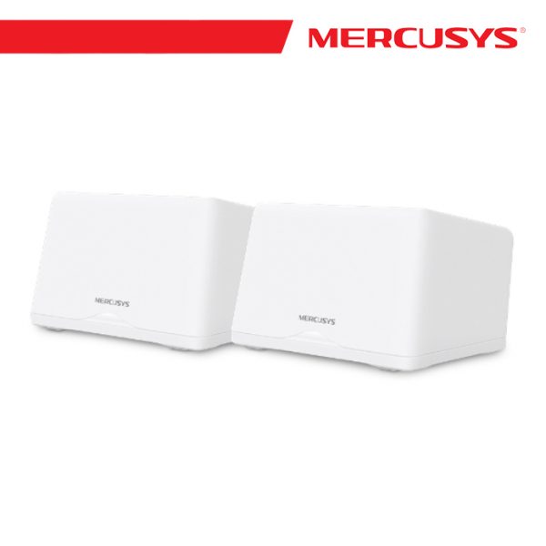 Mercusys 2. Networking MS-HALO-H47BE-2