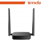 2. Networking Black NT-4G05