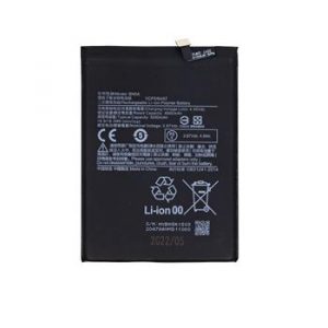 Batteria per Xiaomi BN5A Redmi 10 - Note 10 - Poco M3 Pro 5G