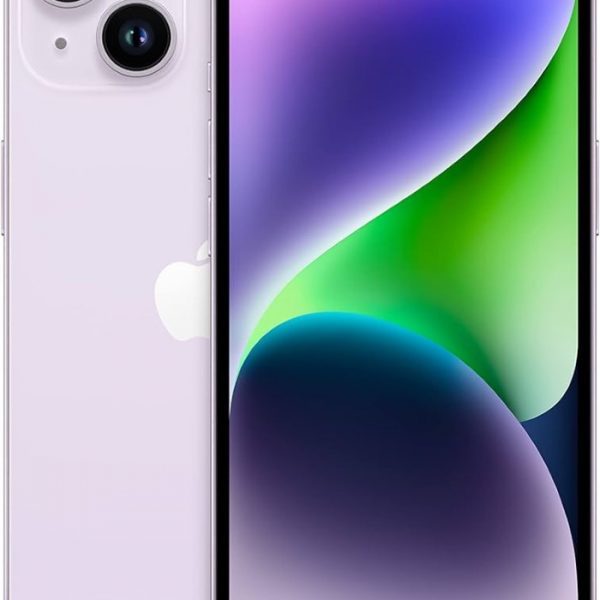Apple Smartphone & SmartWatch USIP14256GEV
