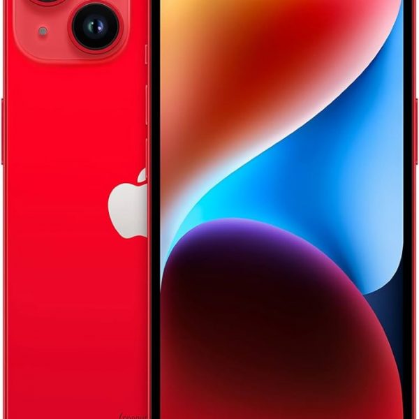 Apple Smartphone & SmartWatch USIP14256GER