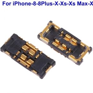 Battery 5 FPC Connector for iPhone 8/8 Plus/X /XS/XS Max/XR