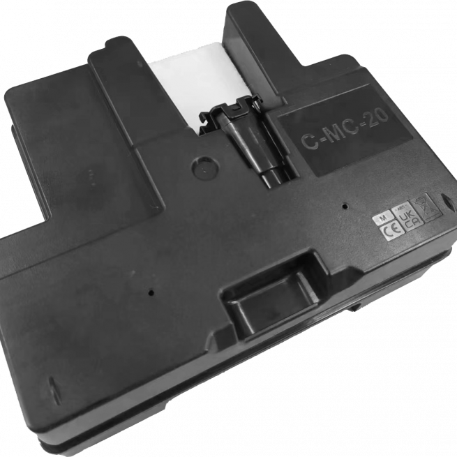 Canon DIY & Inchiostri Black CAWT-MC20