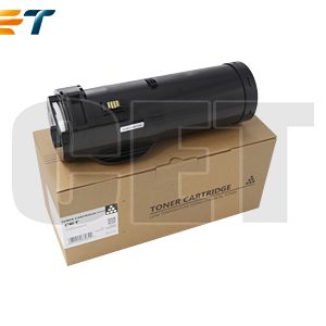 XEROX Copier Parts&Toner Black XECE131099