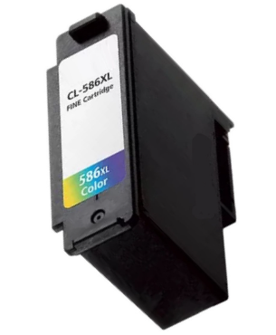 Canon Cartucce inkjet CL586XL