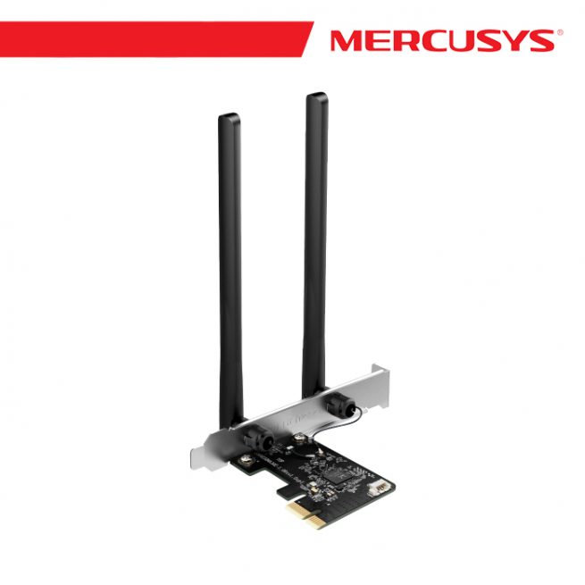 2. Networking Black MS-MA30E
