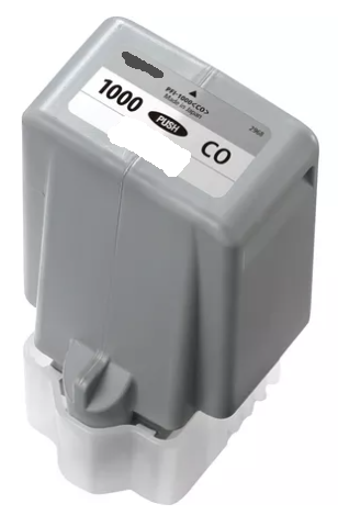 Canon Cartucce Plotter PFI1000CO