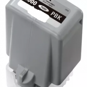 Canon Cartucce Plotter PBK PFI1000PBK