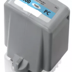 Canon Cartucce Plotter Foto-Ciano PFI1000PC