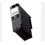 Canon Cartucce inkjet Black PG585XL