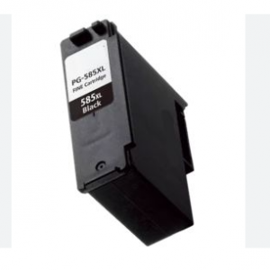 Canon Cartucce inkjet Black PG585XL