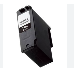 Canon Cartucce inkjet PG585XL