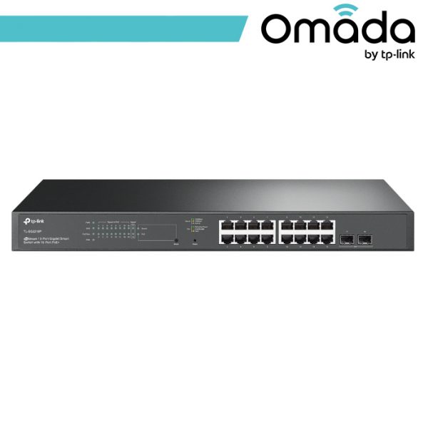 Omada 2. Networking OMA-SG2218P