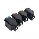 Minolta Laserjet Colore Magente MITNP79/80/81M