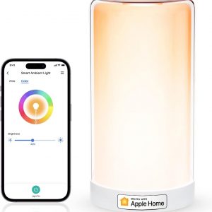 Meross Smart Home - Apple HomeKit vario MS-MSL430HK