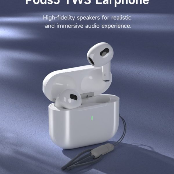 Devia Accessori Smartphone & PC DETWS410121W