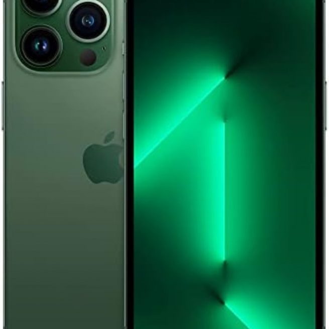 Apple iPhone 13 Pro Max 128GB Verde Usato Grado A