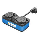 Meross Smart Home - Apple HomeKit nero MS-MSS620BNHK