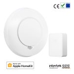 Meross Smart Home - Apple HomeKit bianco MS-GS559AHHK
