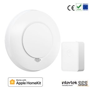 MEROSS Meross Smart Home - Apple HomeKit MS-GS559AHHK