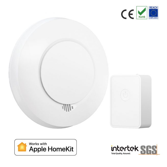 Meross Smart Home - Apple HomeKit bianco MS-GS559AHHK
