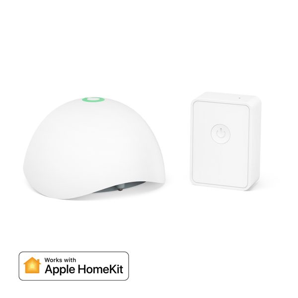 MEROSS Meross Smart Home - Apple HomeKit MS-MS400HHK