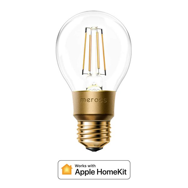 MEROSS Meross Smart Home - Apple HomeKit MS-MSL100HK