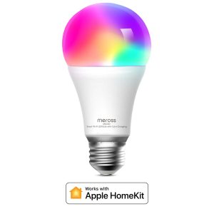Meross Smart Home - Apple HomeKit RGB+CCT MS-MSL120HK