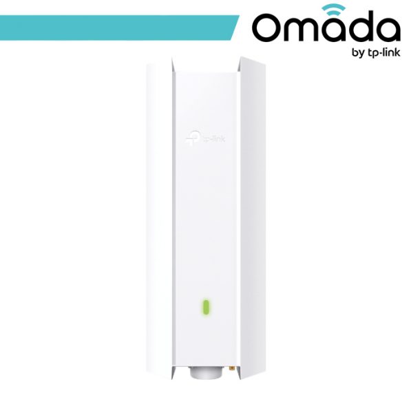Omada 2. Networking OMA-EAP623-OUTD