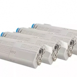 OKI Laserjet Colore Ciano OKIES5432C