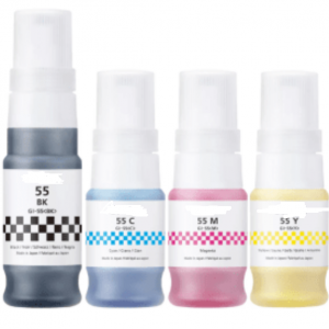 Canon DIY & Inchiostri Black ARCAGI55BK