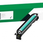 Lexmark Drum unit Black LEX73D0P00