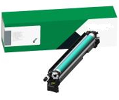 Lexmark Drum unit Black LEX73D0P00
