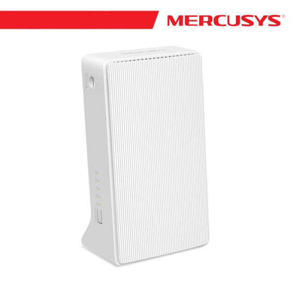 Mercusys 4. Networking MS-MB230-4G