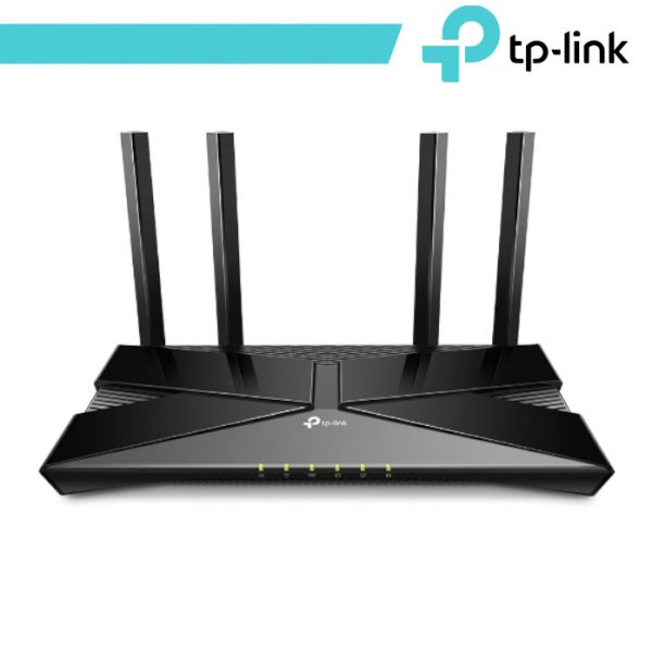 TP-Link 2. Networking TL-ARCHER-AX53