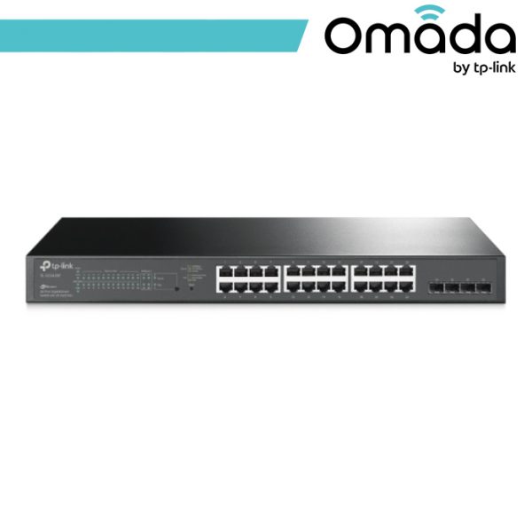 Omada 2. Networking OMA-SG2428P