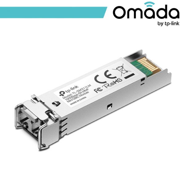 Omada 4. Networking OMA-SM311LM