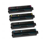 Xerox Laserjet Colore Ciano XERC230XC