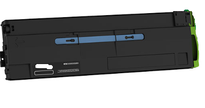 Lexmark Copier Parts&Toner Black LEXC944WA