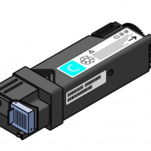 OKI Laserjet Colore Ciano OKIES7412C
