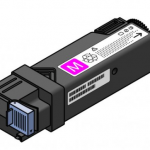OKI Laserjet Colore Magente OKIES7412M