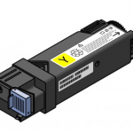 OKI Laserjet Colore Yellow OKIES7412Y