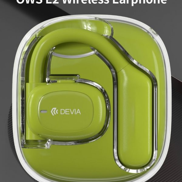 Devia Accessori Smartphone & PC DETWS43869G