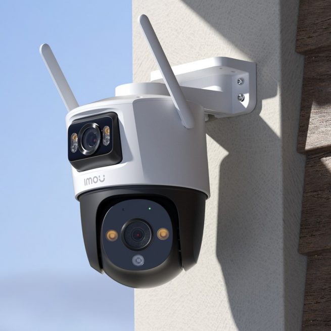 Imou-Smart Home vario IM-CRUDUAL10MP