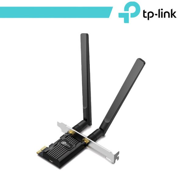TP-Link 2. Networking TL-ARCHER-TX20E