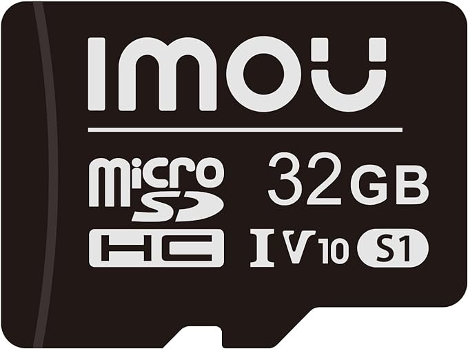 Imou-Smart Home vario IM-32S1